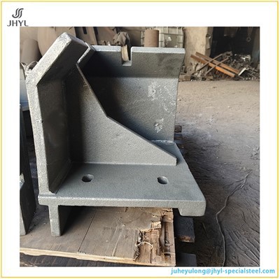 Топло{0}}отпоран ливени нерђајући челик 1.4823-ГКС40ЦрНиСи27