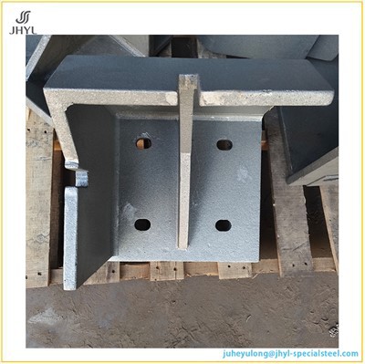 Термички обрађени одливци отпорни на хабање