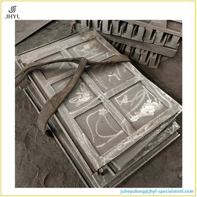 ЗГ40Цр25Ни20Си2 Доња плоча индустријске пећи за топлотну обраду